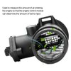 Mass Air Flow Meter Sensor MAF for Hyundai Accent Scoupe