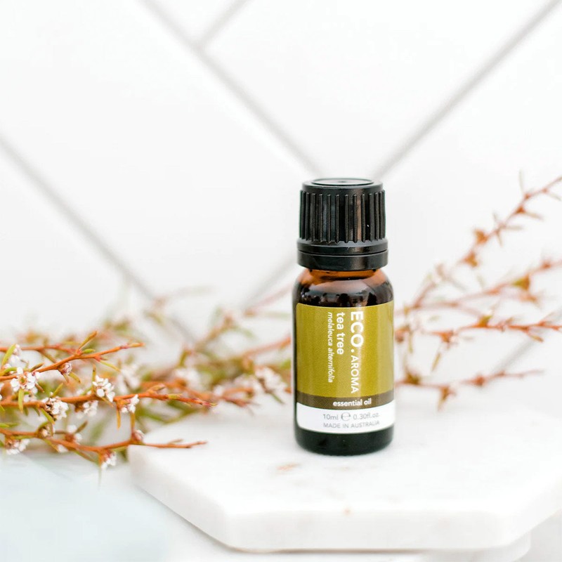 ECO. Modern Essentials Tea Tree Pure Essential Oil, 10ml