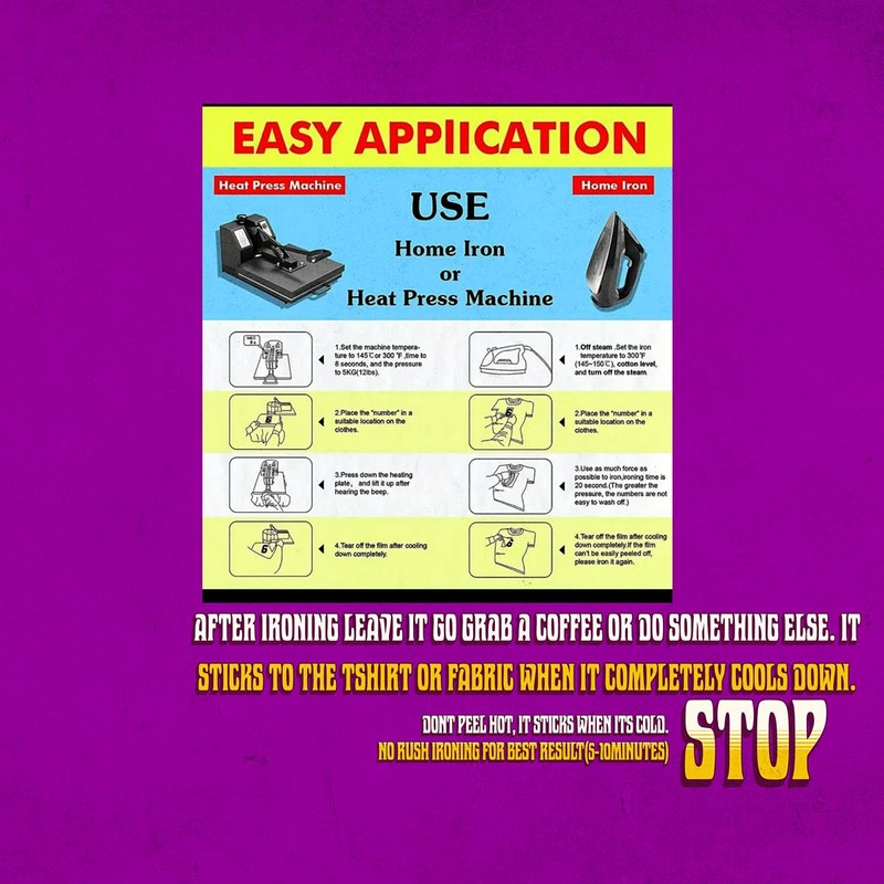 1Sheet Happy Mother's Day Iron-On Transfer Decals, Black Mom, Mama