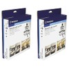 Westinghouse 0101100 Recessed Light Converter - 2 Pack