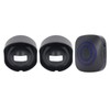 Driveway Alarm Weather Resistant 328ft Long Range 110‑240V Wireless Outside