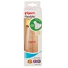 Pigeon Flexible Bottle PPSU 240ml (Slim Neck)
