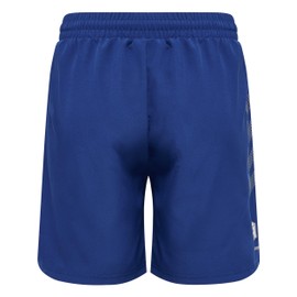 hummel Adjustable Waist Shorts Hmlmove Multisport Kids Size