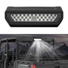 LitMiRaCle Rear LED Work Light for Polaris Ranger XP 1000/Crew