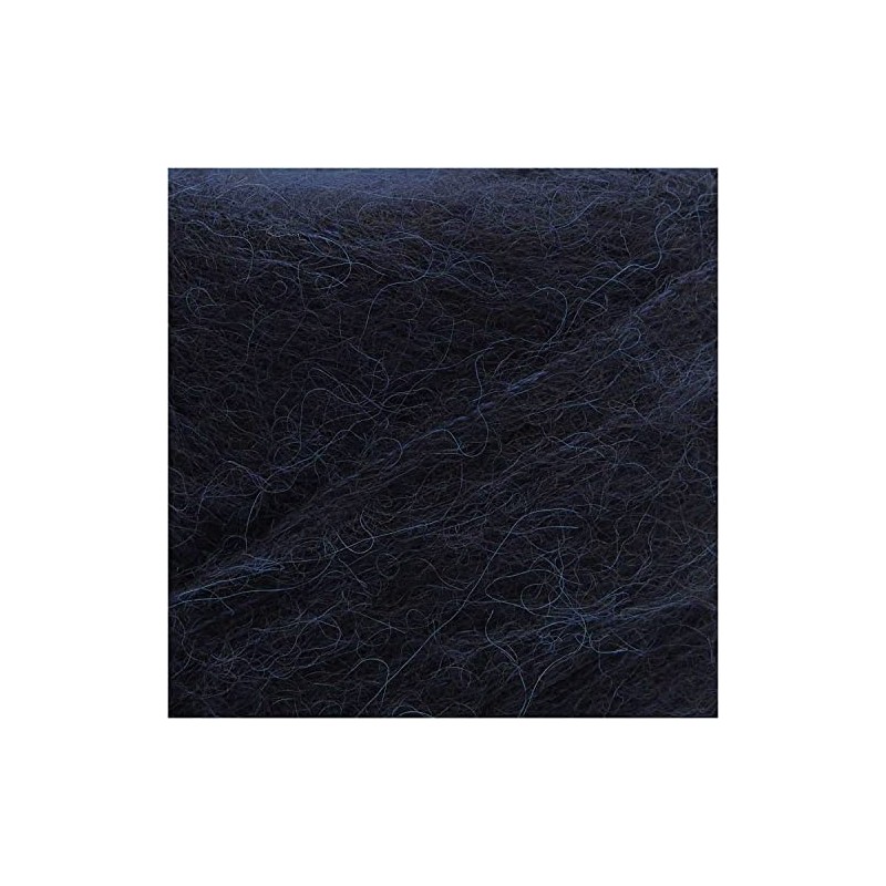 Rico Essentials Baby Alpaca Loves Silk 012 Navy