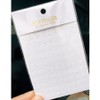 3 types of metal cross stickers - js, silver, 1, silver / 메탈십자가스티커 3종-js, 실버, 1개, 실버