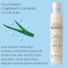AquaGuard Beauty Pre-Swim Skin Defense | Prevents Itchy, Dry Skin