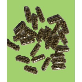 Blue Lake Root Tabs Aquarium Plant Fertilizer (Bulk 1000 Count)