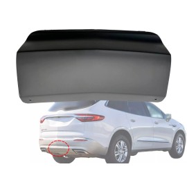 KAP For 2018 19 20 21 22 23 Buick Enclave Primed Tow Hook Cover 84168120 GM1195145