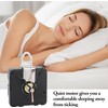 JRSHIRLEYLTD 2 Pieces Clock Movement Wall Miniature Clock Movements Clock