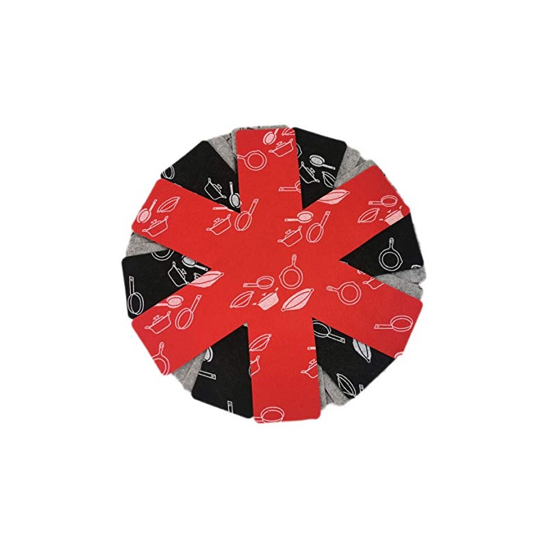 Pan Protectors Set of 5