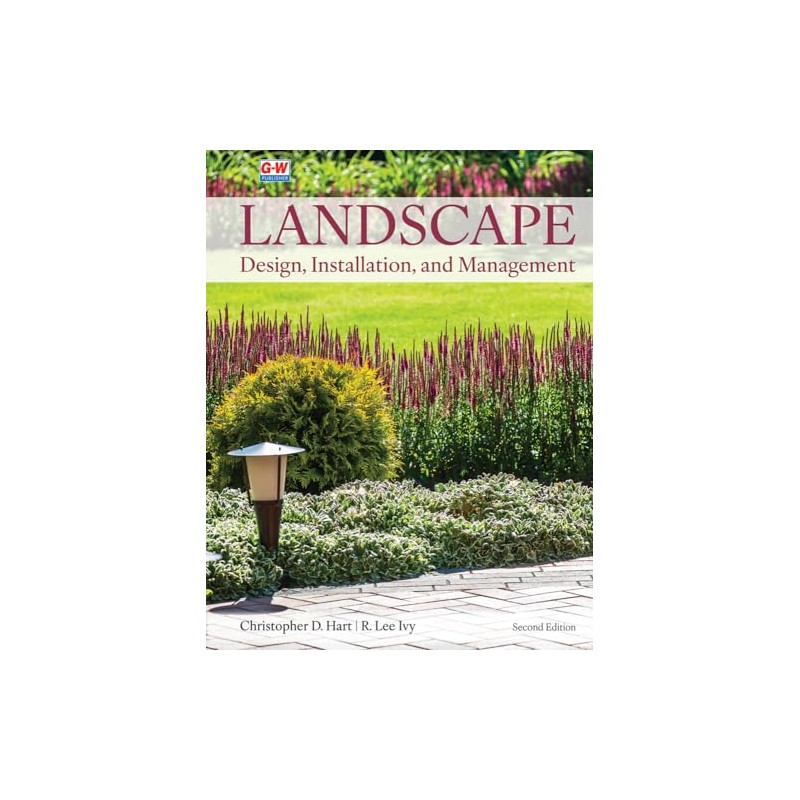 Landscape Design, Installation, and Management