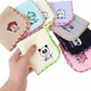 Mini Towel, Mini Towel, Handkerchief Towel, Kuman-san