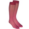 Truform 1773pk-s, Medical Support Hose Mujeres, Rosa (Pink), CH