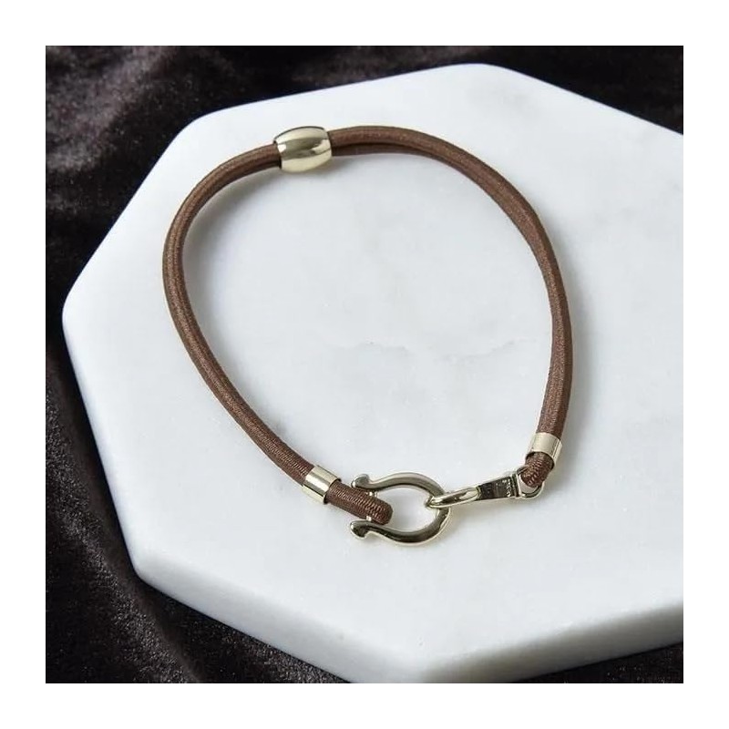 FLOWERING 【Flowering】 Static Electricity Reduction > Hair Bracelet Hook ASA0114-GD