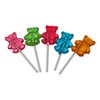 Bear Pop - Teddy Bear Shaped Lollipops Sucker | 32