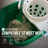 Colour Coded Mop Buckets − 12L Mop Bucket with Wringer