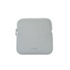 CBJAPAN Food Man Lunch Box Case, Thin Lunch Box, Mee,