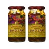 Conimex Sambal Badjak, 2 jar pack, 6oz/170g each