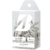 Bridgestone GAG302 Golf Wood Tee (Short, 43 Pieces) 2023 Model