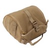 Outdoor Helmet Bag Nylon Waterproof Motorcycle Bike Bicycle Helmet Bag