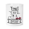 Trust Me I'M A Driver Make-Up Pinsel Bleistift