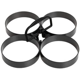 Norpro 995 Nonstick Egg/Pancake Rings, Package of 4 Pieces