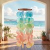 Wind Chimes Resin Molds, DIY Wind Chime Silicone Mold Kit