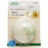 Clover F-色分けピンクッション 23-084