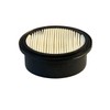 Sellerocity High Pleat Count American Made Air Filter Compatible with