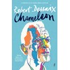 Chameleon: a memoir of art, travel, ideas and love
