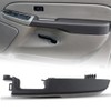 LONGKEES Front Door Armrest Handle FIT 1999–2006 Suburban, Tahoe, Yukon,