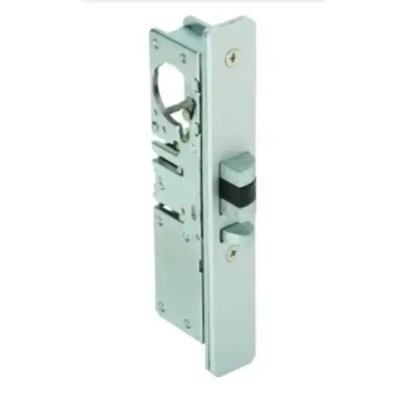 Global Door Controls (2 Pack) TH1103-1-1/8-A