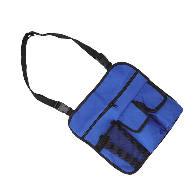 Camping Chair Hanging Bag Waterproof Oxford Cloth Adjustable Portable Beach