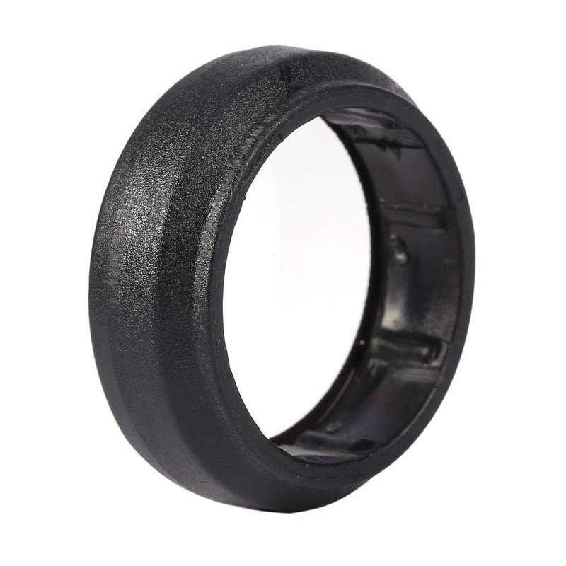 Yunir Lens Protector Cover, Protective Camera Clear UV Lens Cover,