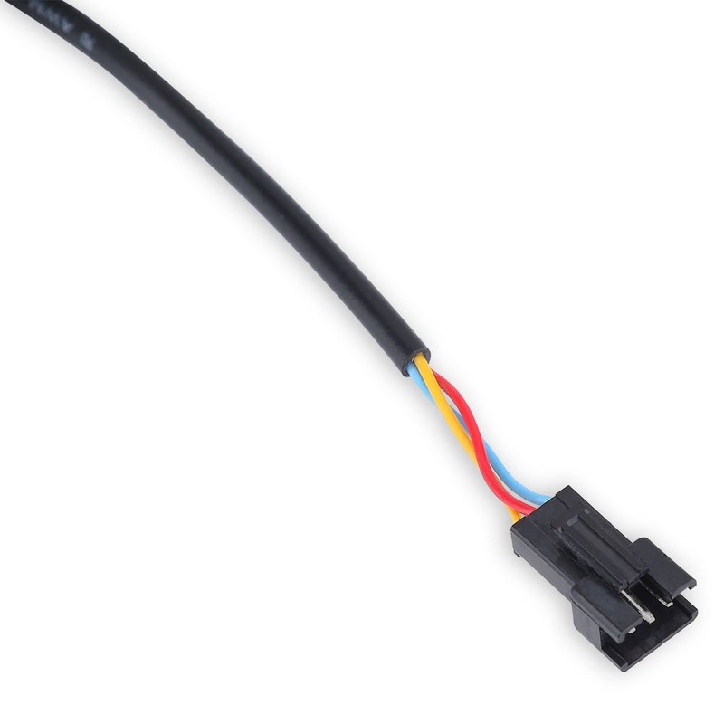 Pedal Assist Sensor,Bike Power Pedal Assist Sensor Electric Bicycle Pedal