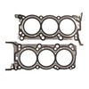GOCPB Engine Head Gasket Set Head Bolt Kit Compatible with