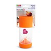 Munchkin Miracle 360 Fruit Infuser Sippy Cup, 14 oz/414 ml,