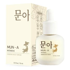 Suero Coreano Con Esencia De Ginseng, 15 Ml, Para Eliminar L