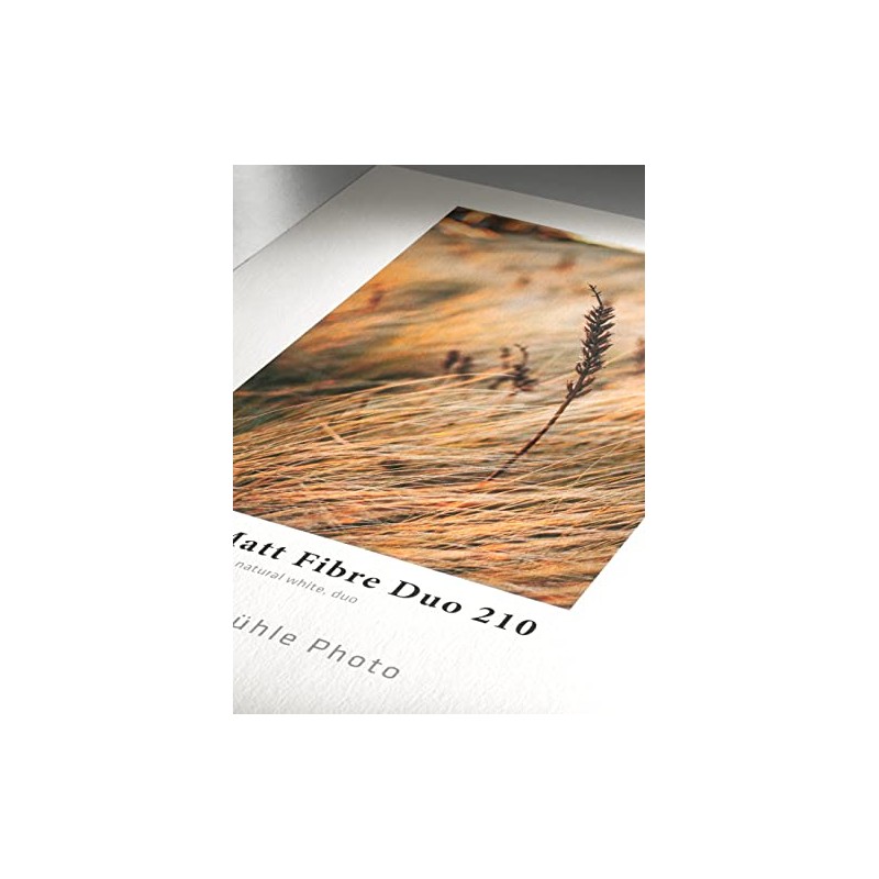 Hahnemühle 10603553 Photo Sample Pack