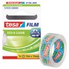 TESA 57035-00000-00 tesafilm tesafilm® Eco & Clear Transparent (L x