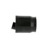Renner Automotive Rubber Intake Sleeve for Simson KR51 Schwalbe, Duo