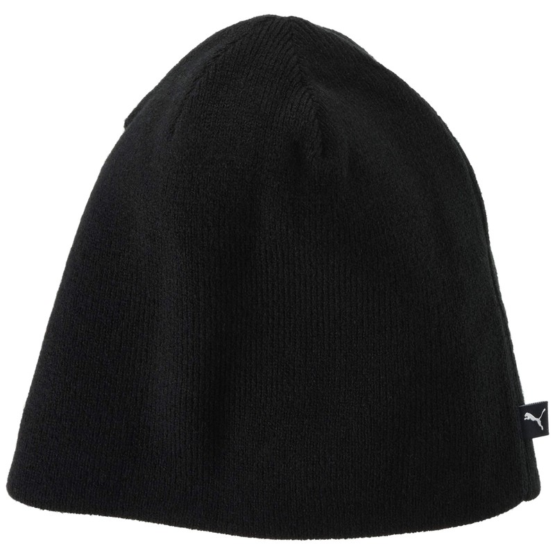 PUMA 866544 Men's Golf P Beanie, PUMA Black