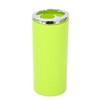 6Pcs Bathroom Accessory Set Bin Soap Dish Dispenser Tumbler Toothbrush