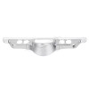 Unbranded For Harley 96-13 Electra Tri Street Glide FLHX Chrome