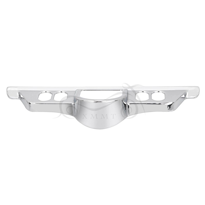 Unbranded For Harley 96-13 Electra Tri Street Glide FLHX Chrome