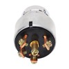 Tractor Ignition Switch 66021 55140 Aluminium Alloy Start Switch With