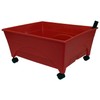 Emsco Group Bountiful Harvest Raised Bed Grow Box – Self