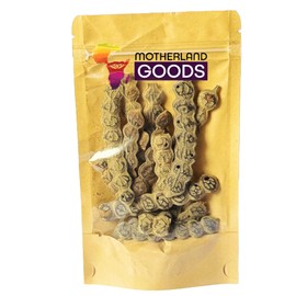 MOTHERLAND GOODS Dried Bagaruwa (Acacia Bagaruwa) – Nep Nep - Natural & Organic Herbal Pods – Traditional Remedy for Skincare, Wound Care, Feminine Hygiene & Wellness – Ethically Sourced (1 Oz)