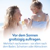 Ladival allergic Skin